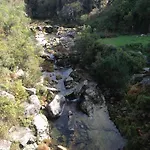 Nyaraló Cantinho Redondo Geres Entre Ambos os Rios