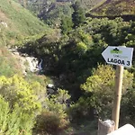 Casa de Férias Cantinho Redondo Gerês *