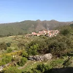 Nyaraló Cantinho Redondo Geres *