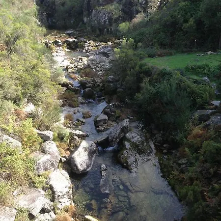 Holiday home Cantinho Redondo Geres Entre Ambos os Rios