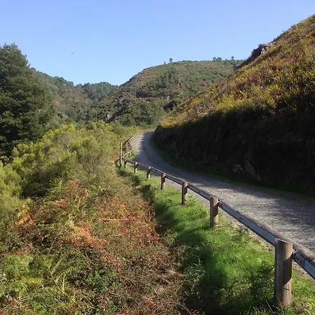 Cantinho Redondo Geres Entre Ambos os Rios
