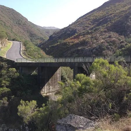 Holiday home Cantinho Redondo Geres Entre Ambos os Rios