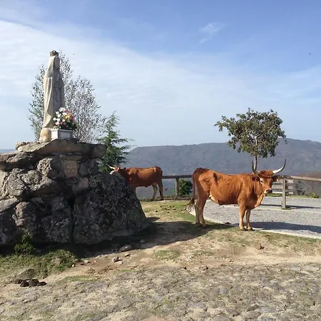 Cantinho Redondo Geres
