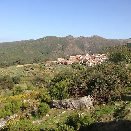 Holiday home Cantinho Redondo Geres *