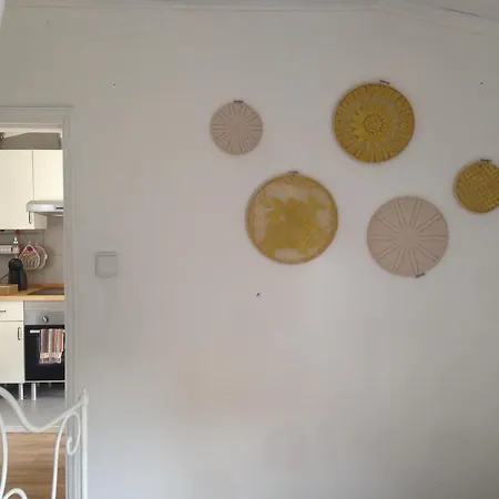 Cantinho Redondo Geres