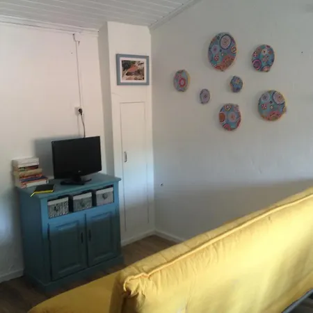 Holiday home Cantinho Redondo Geres Entre Ambos os Rios