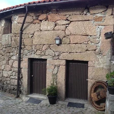 Tatil Evi Cantinho Redondo Geres *