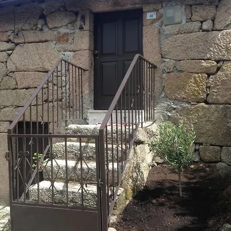 Cantinho Redondo Geres * Entre Ambos os Rios