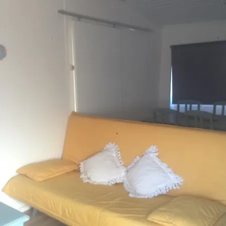 Cantinho Redondo Geres بيت للعطل Entre Ambos os Rios