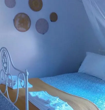 Cantinho Redondo Geres Holiday home *