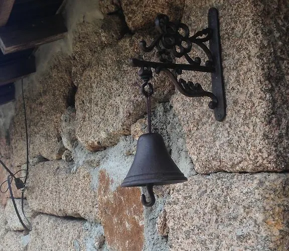 Cantinho Redondo Geres * Entre Ambos os Rios