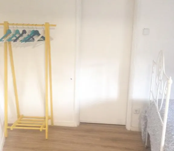 Cantinho Redondo Geres Nyaraló