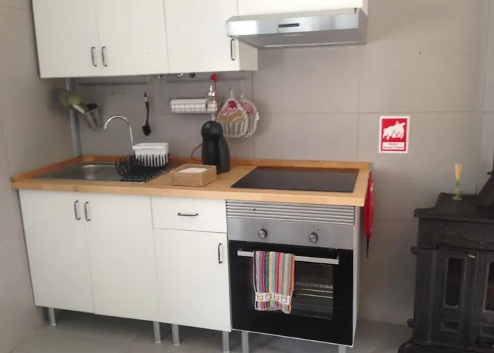 Cantinho Redondo Geres *