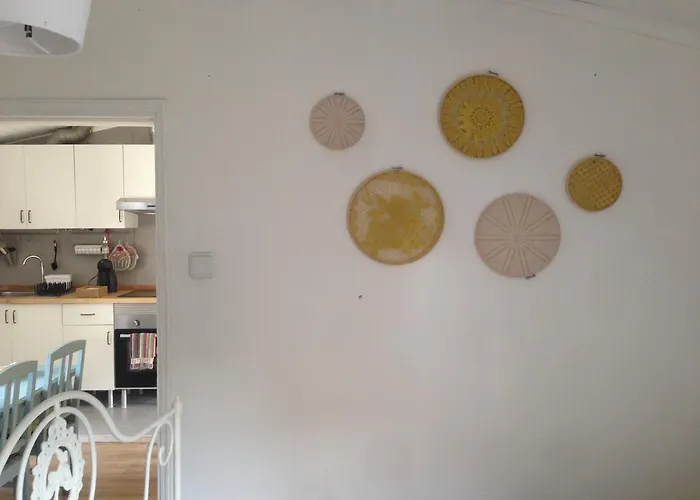 Cantinho Redondo Geres