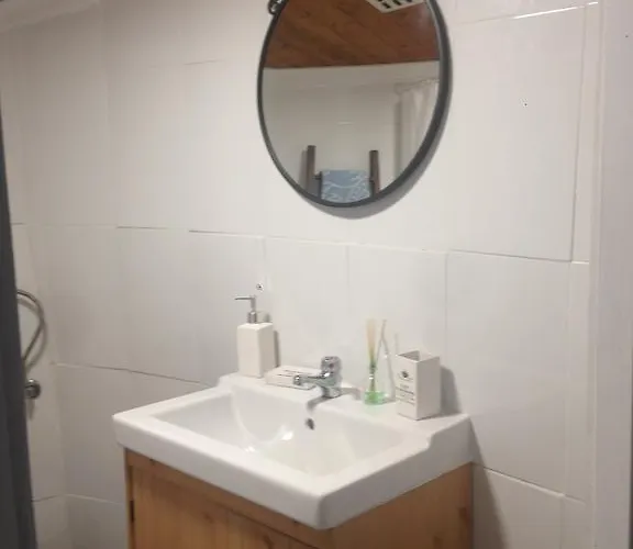 Cantinho Redondo Geres * Entre Ambos os Rios