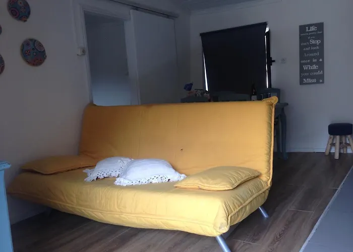 Tatil Evi Cantinho Redondo Geres