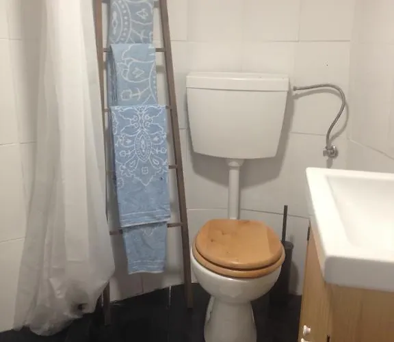 Cantinho Redondo Geres Entre Ambos os Rios