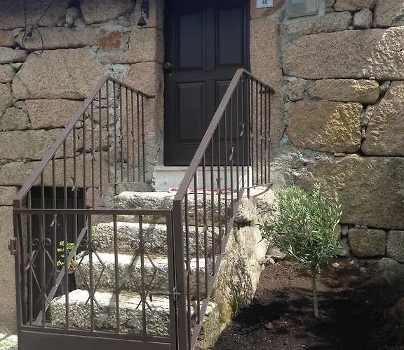 Cantinho Redondo Geres * Entre Ambos os Rios