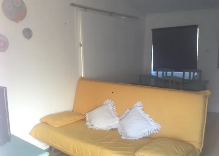 Cantinho Redondo Geres Σπίτι διακοπών Entre Ambos os Rios