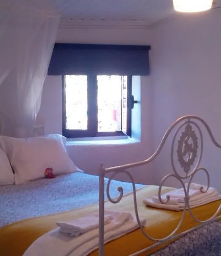 Cantinho Redondo Geres * Entre Ambos os Rios